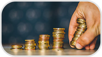 區域代理，管理一方市場